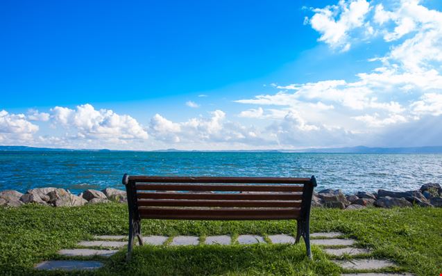 Bolsena_Lago