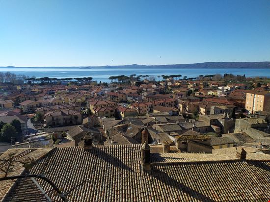 Bolsena Il Lago Stefano Renzi - Shutterstock.com 
