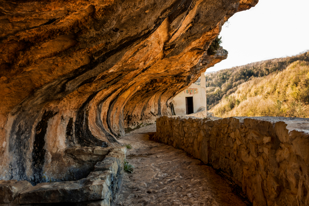 Gita fuori porta in Abruzzo, i santuari - PaesiOnLine