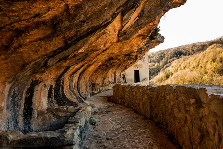Gita fuori porta in Abruzzo, i santuari - PaesiOnLine