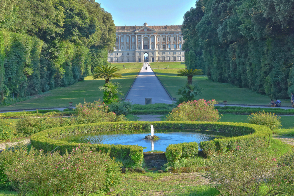 Caserta_Reggia
