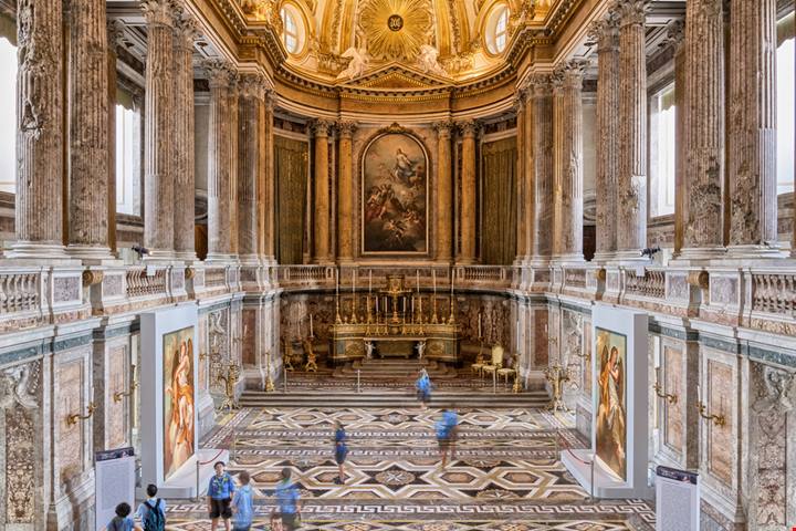 4 mete da sogno in Campania | PaesiOnLine