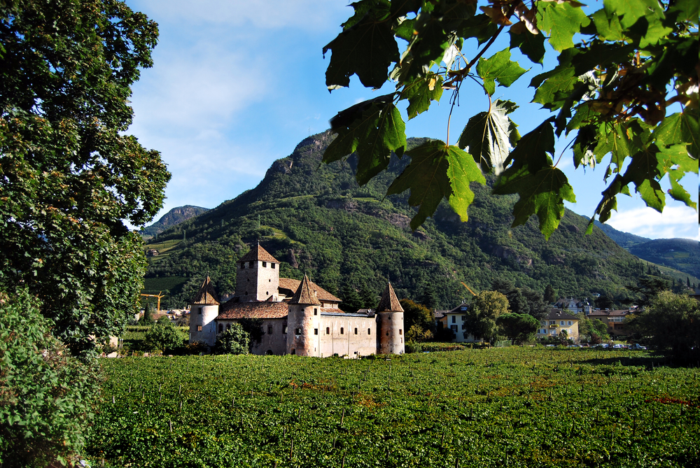 Bolzano
