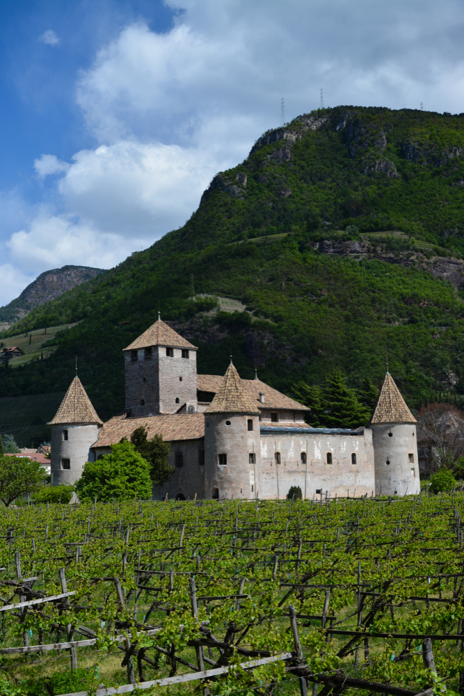 Bolzano