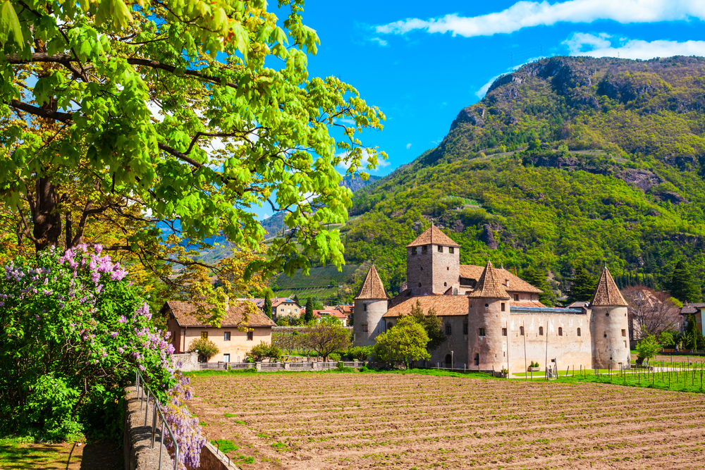 Bolzano