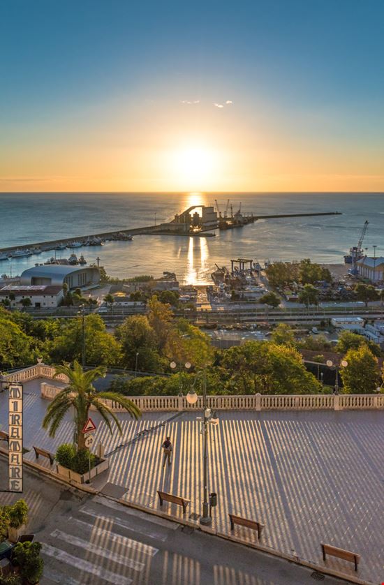 Ortona Ortona ValerioMei - Shutterstock.com 