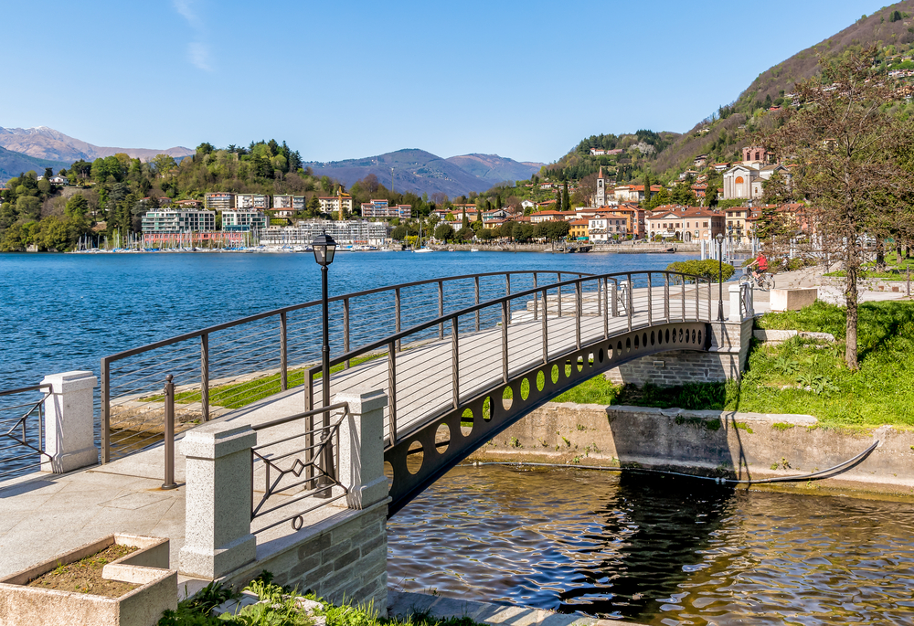 Laveno Mombello