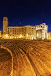 Anfiteatro romano 