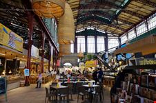 Mercato Centrale