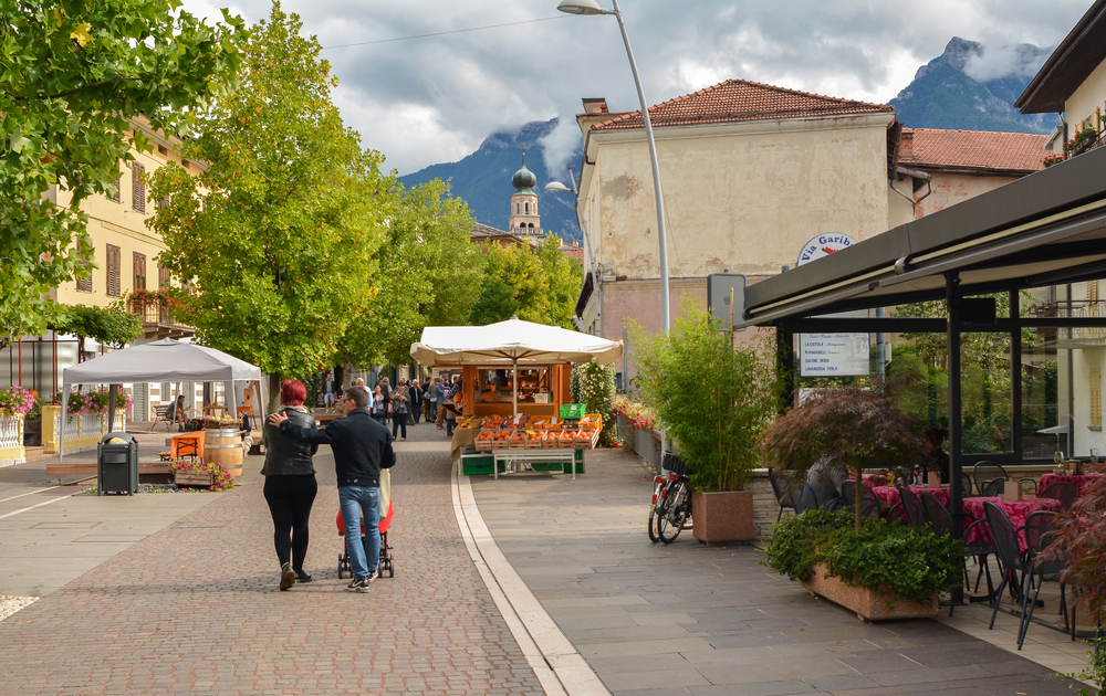 Levico Terme