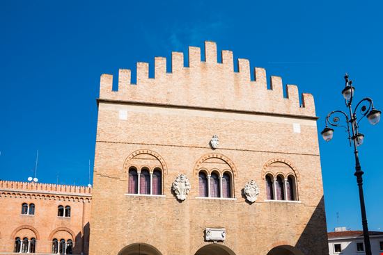 Piazza dei Signori Piazza dei Signori Corinne Poleij - Istockphoto.com 