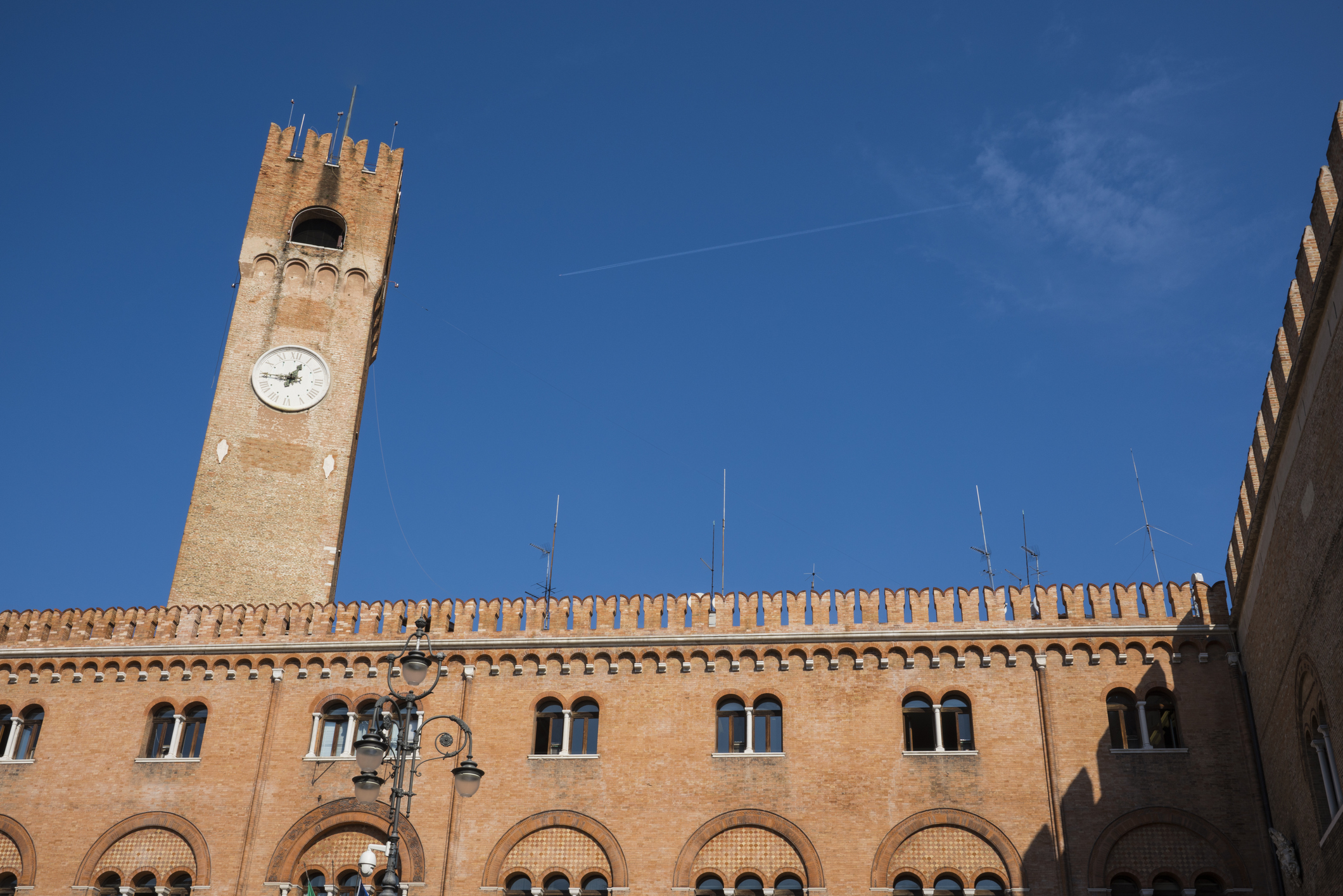 Piazza dei Signori