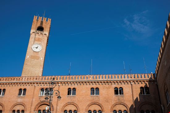 Piazza dei Signori Piazza dei Signori Corinne Poleij - Istockphoto.com 