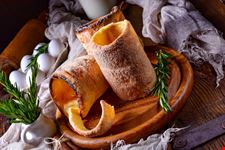 Piatti tipici