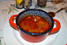 Piatti tipici