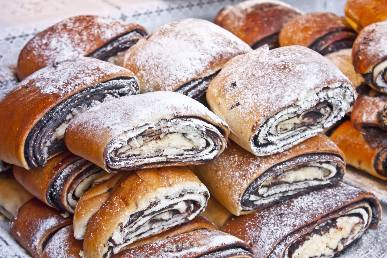Piatti tipici