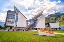 MUSE - Museo delle Scienze di Trento