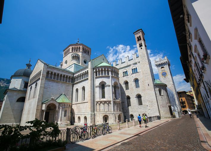 Duomo di Trento