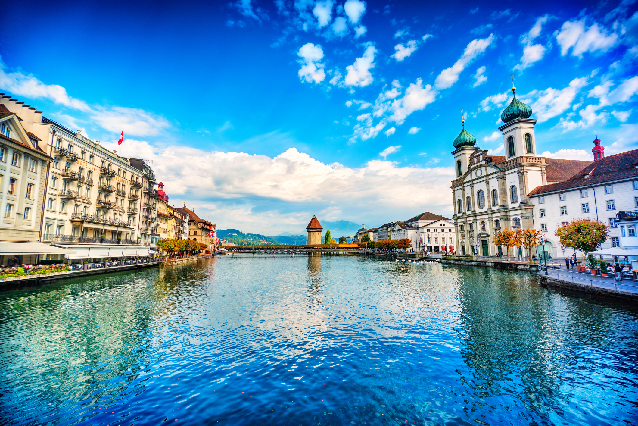Lucerna