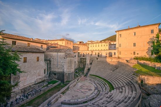 Spoleto Spoleto Artyart - Shutterstock.com 