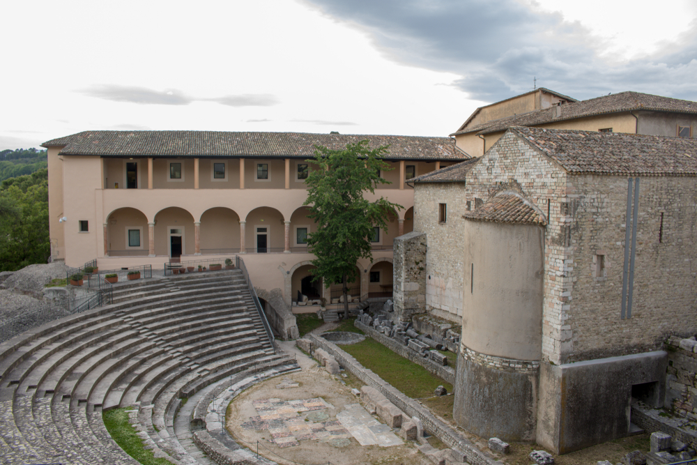 Spoleto