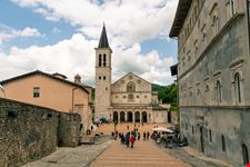 Spoleto