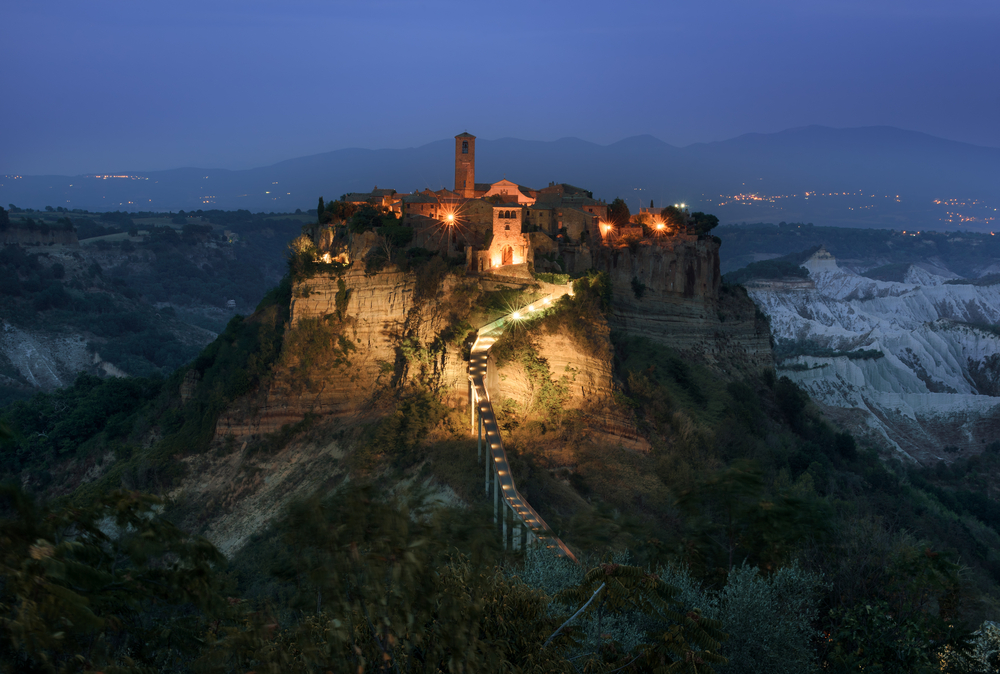 Bagnoregio