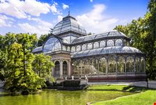 Palacio de Cristal