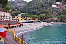 Spiaggia di Paraggi