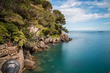 Spiaggia di Paraggi