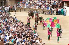 Palio 