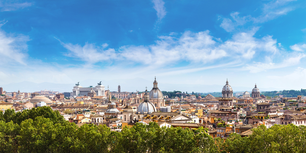 Roma
