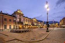 Piazza Chanoux