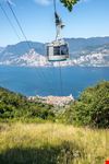 Funivia Malcesine - Monte Baldo