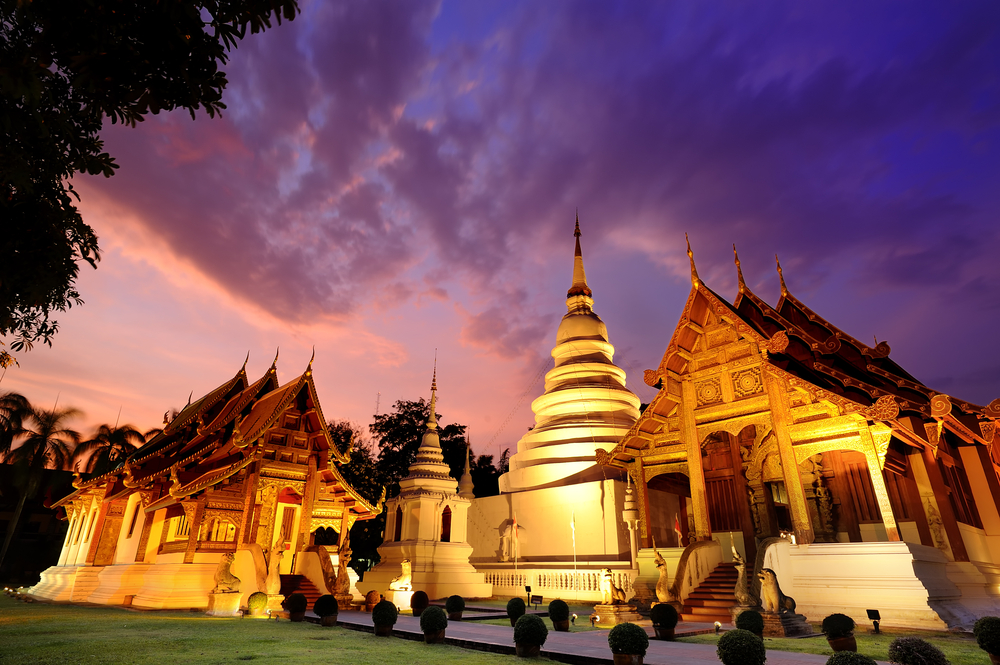 Chiang Mai