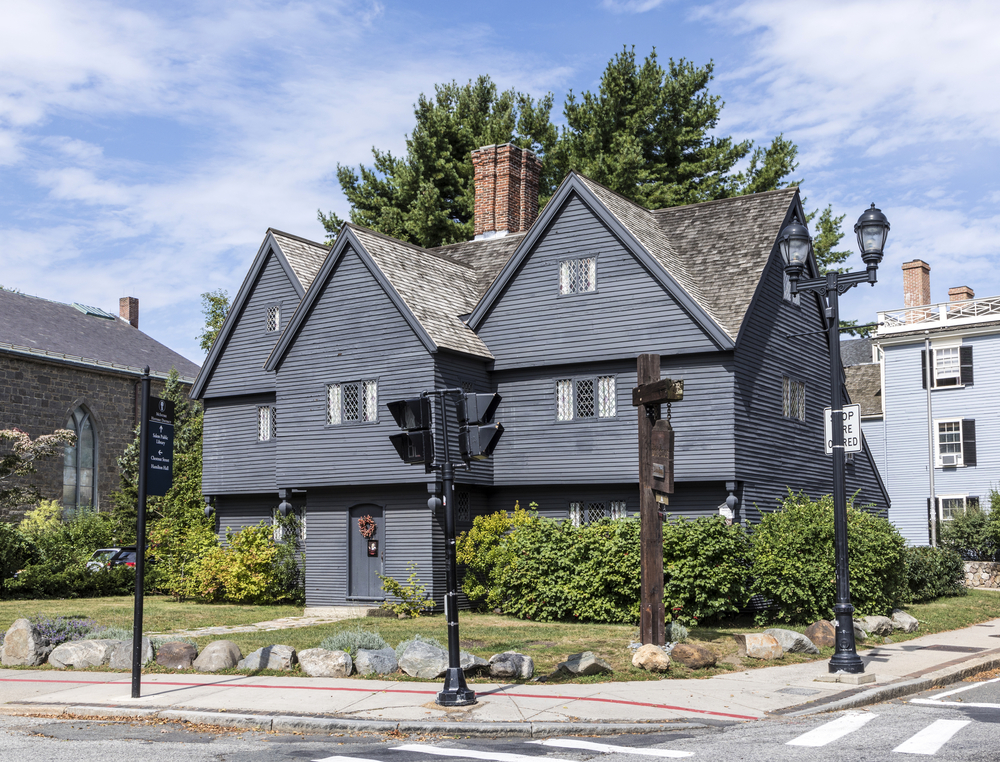 Salem