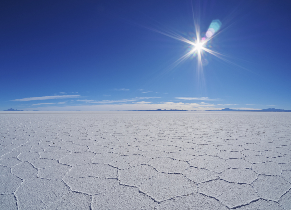 Uyuni