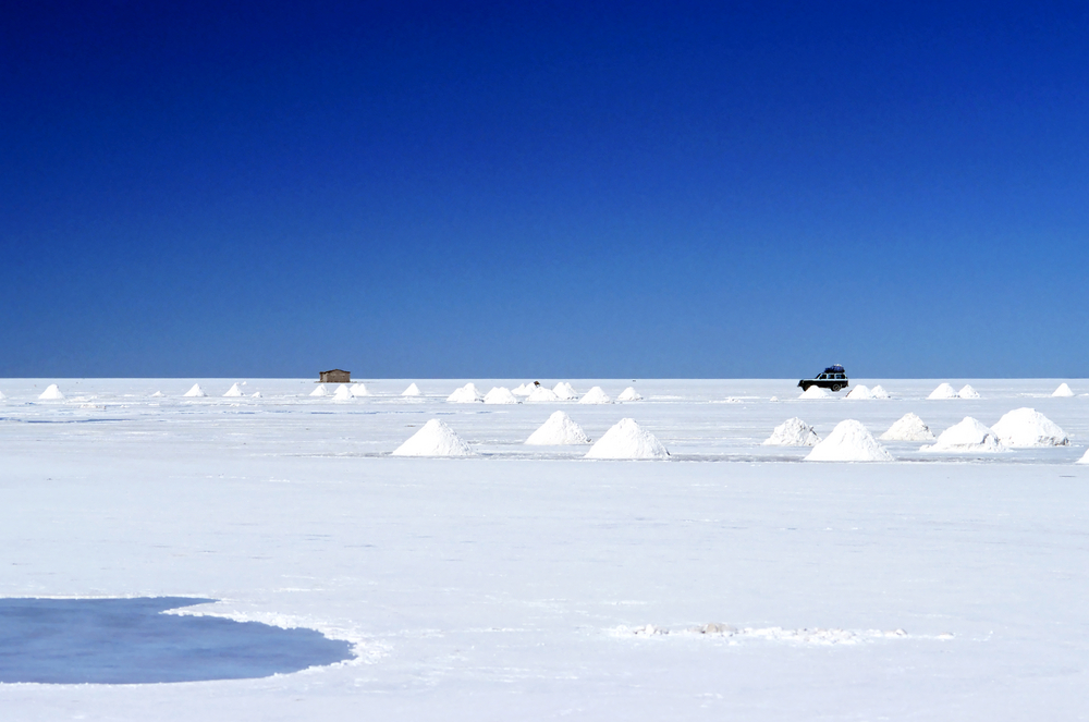 Uyuni