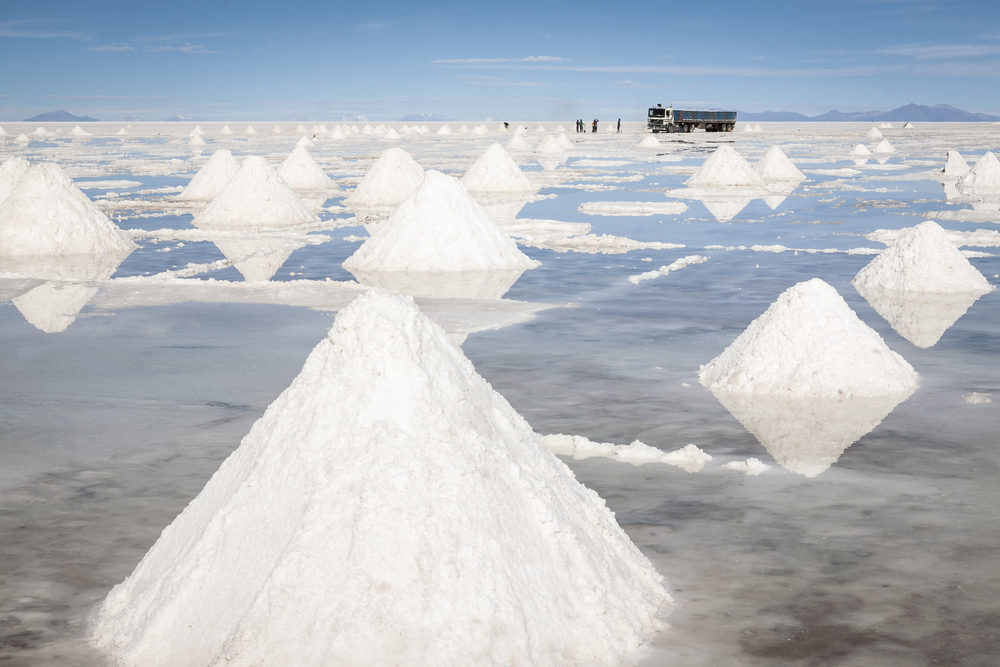 Uyuni