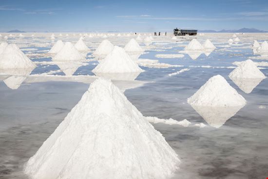 Uyuni Uyuni Dante Busquets - Shutterstock.com 