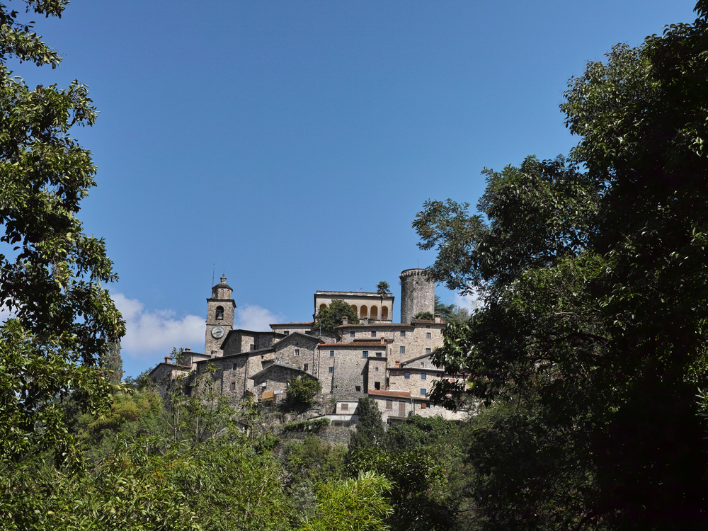Bagnone