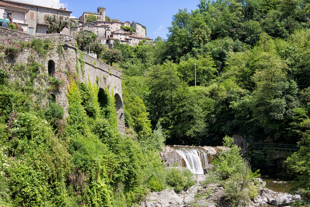 Bagnone