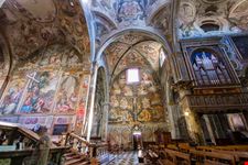 Il Duomo e la Corona Ferrea