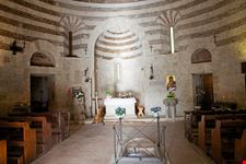 Cappella di Montesiepi