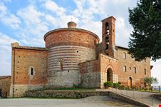 Cappella di Montesiepi
