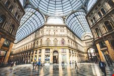 Galleria Umberto I