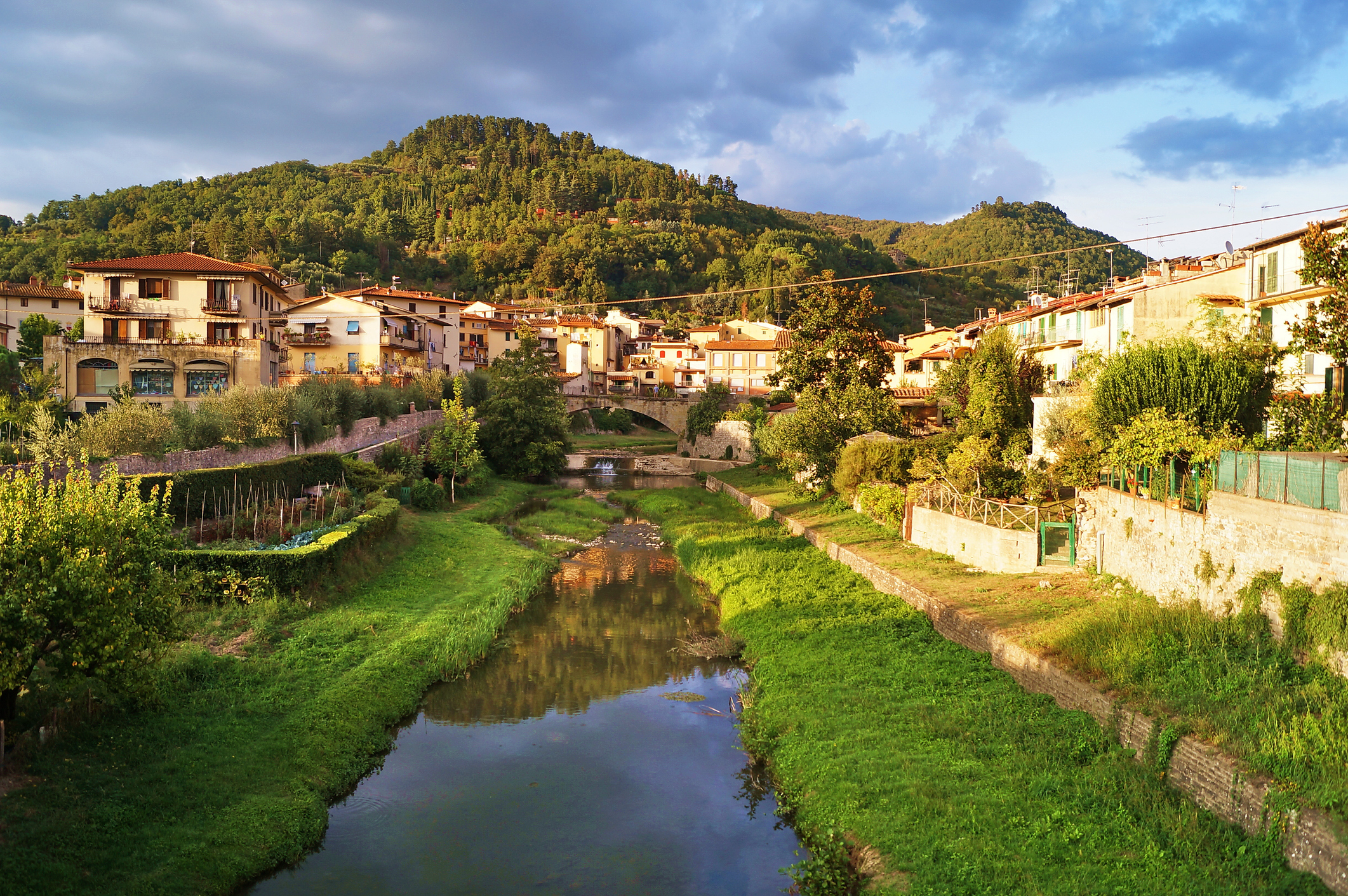 Vicchio