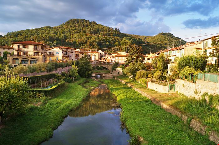 Vicchio