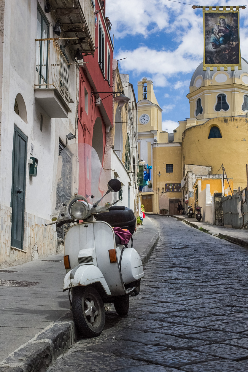 Isola di Procida