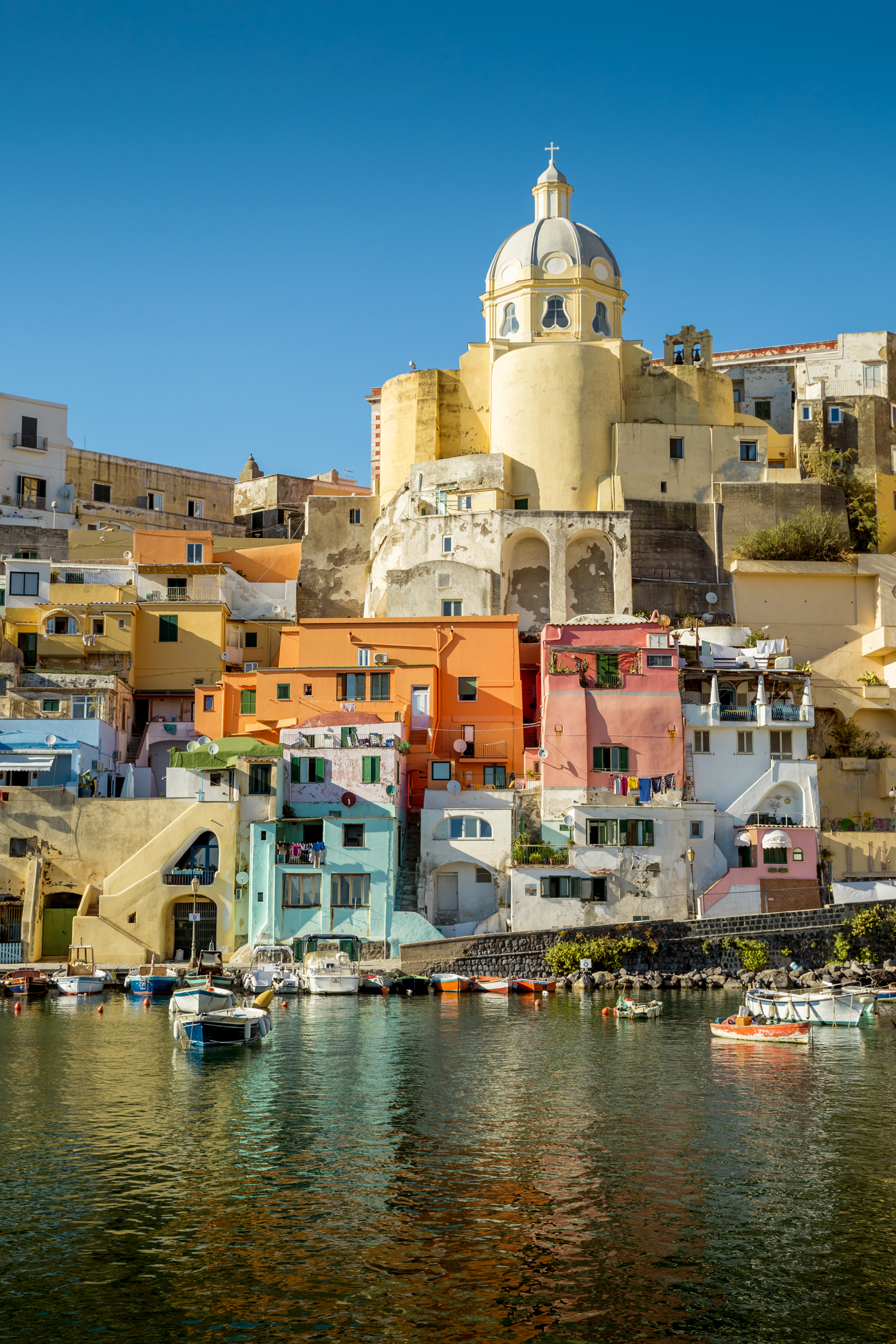 Isola di Procida